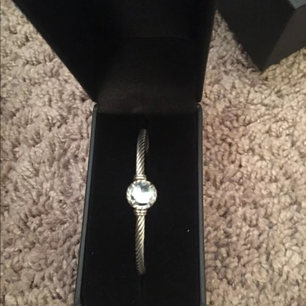 DAVID YURMAN bracelet